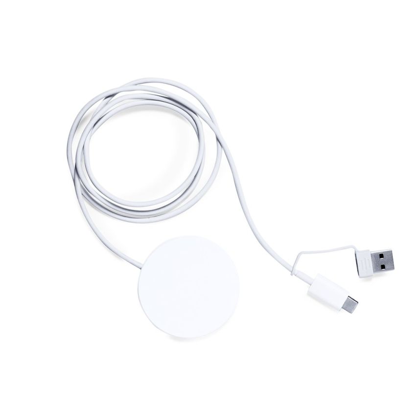 Charger Andrew