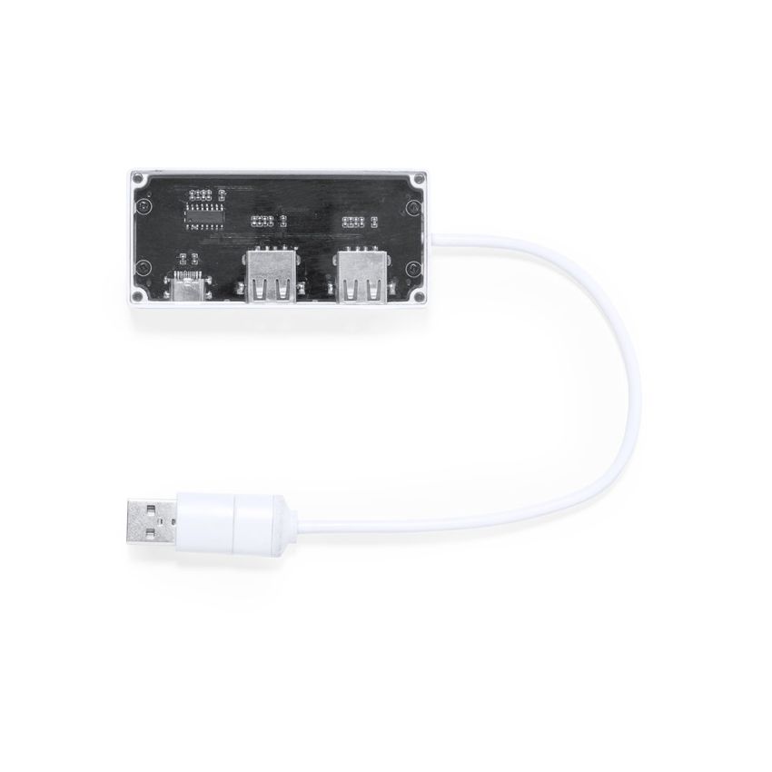 Hevan USB Port
