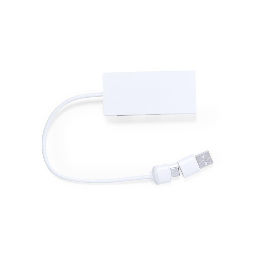 Hevan USB Port