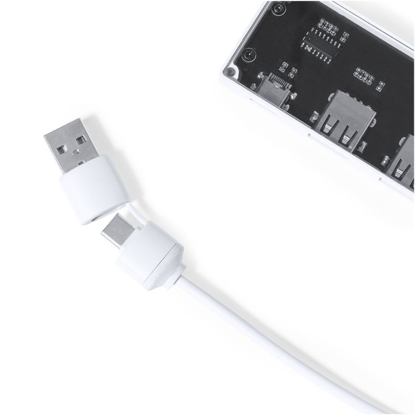 Hevan USB Port
