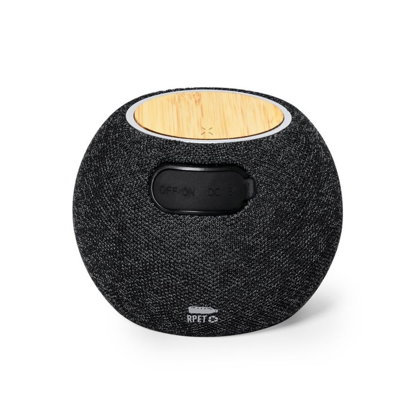 Cedric Speaker Charger