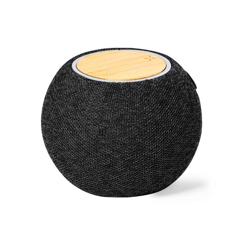 Cedric Speaker Charger