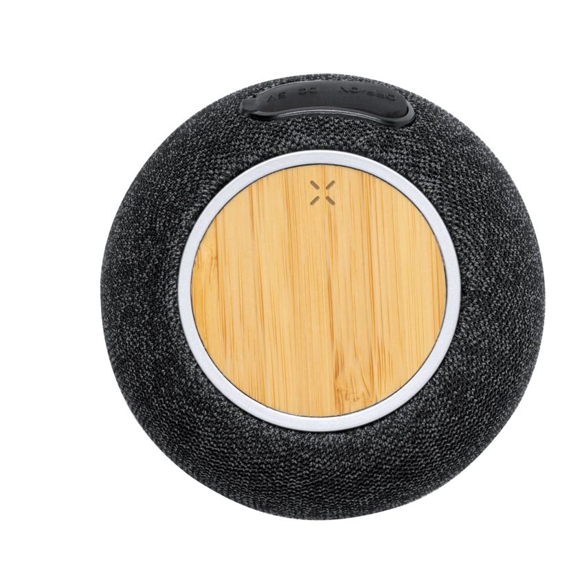 Cedric Speaker Charger