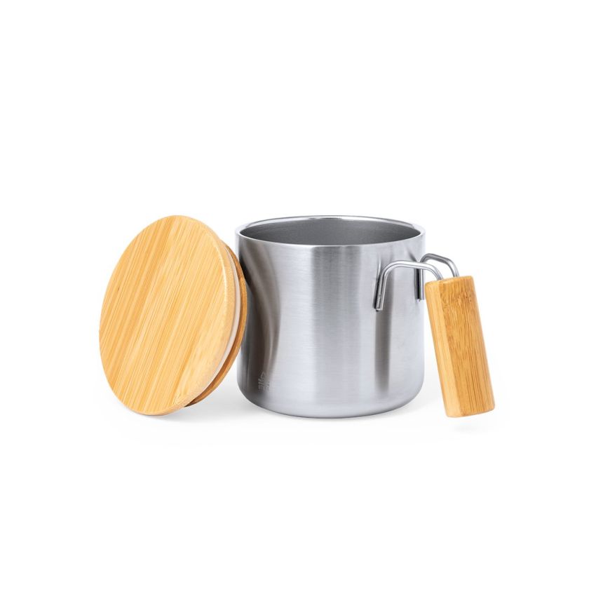 Claire Thermal Mug