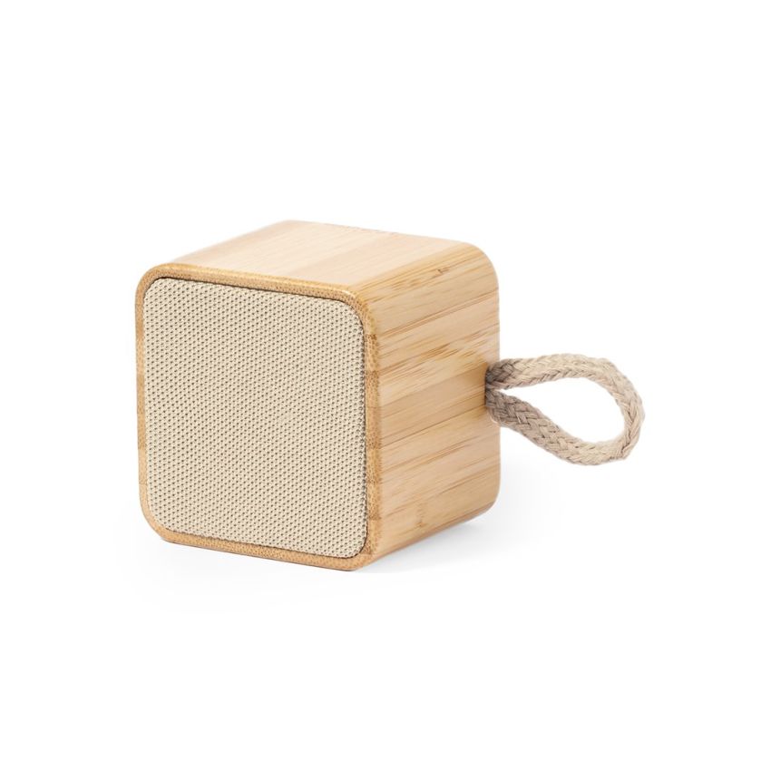 Kiefer Loudspeaker