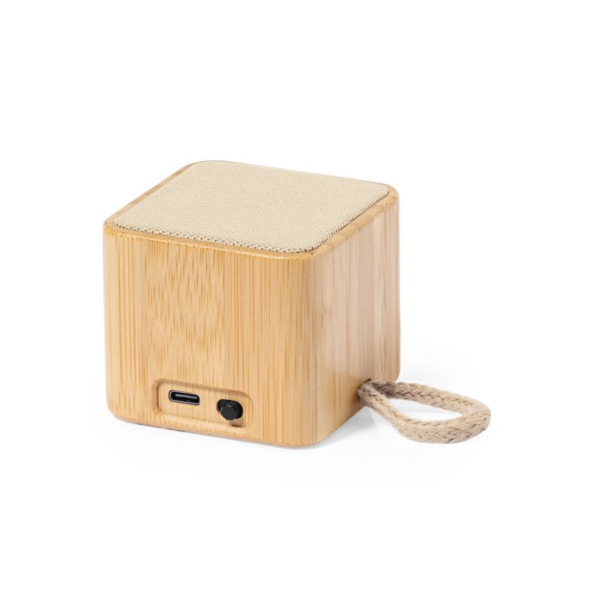 Kiefer Loudspeaker