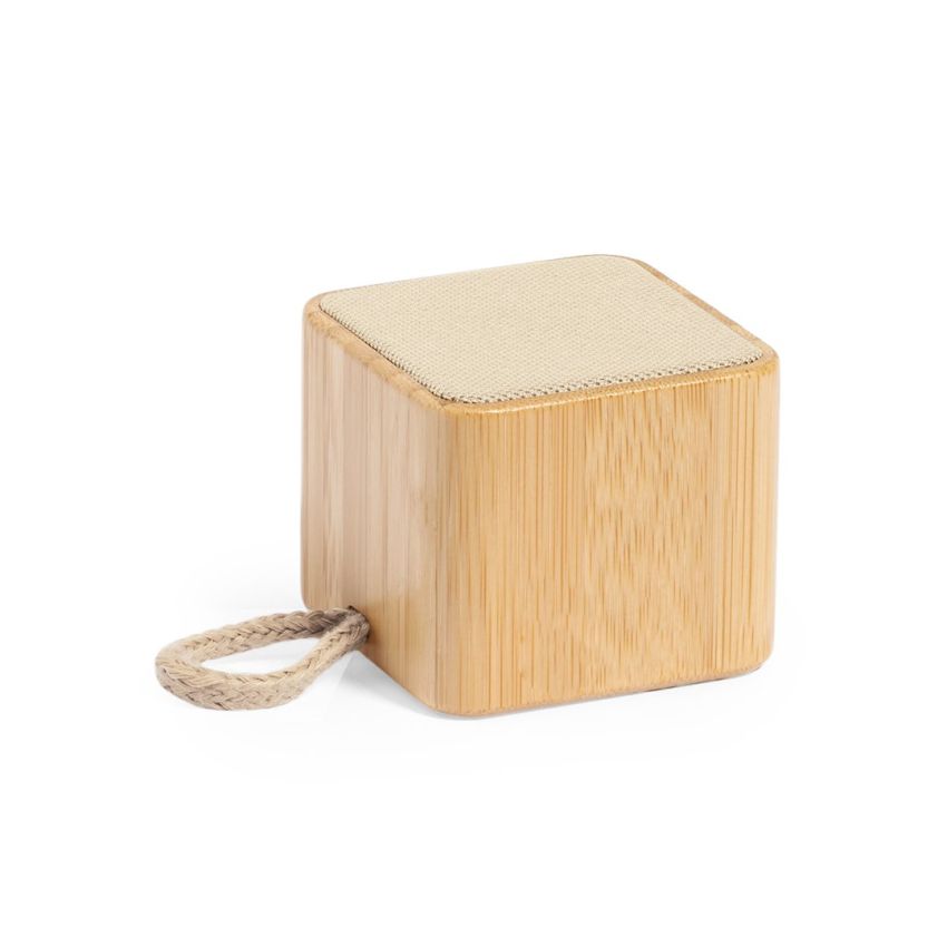 Kiefer Loudspeaker