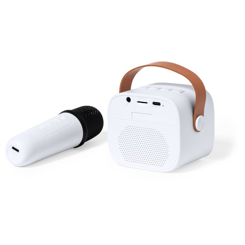 Karaoke Speaker Sophie