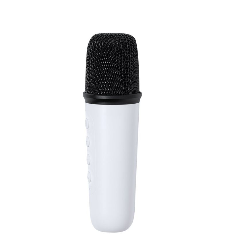 Karaoke Speaker Sophie