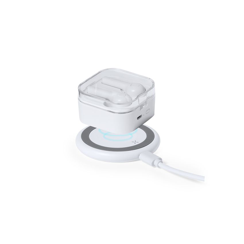 Joyce Charger