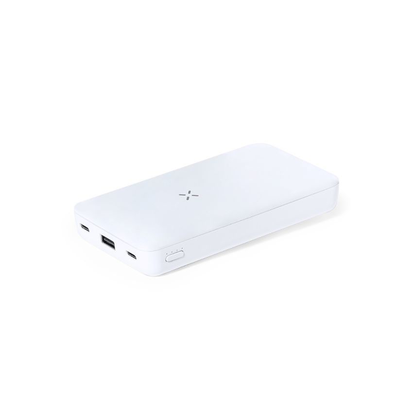 Power Bank Barry