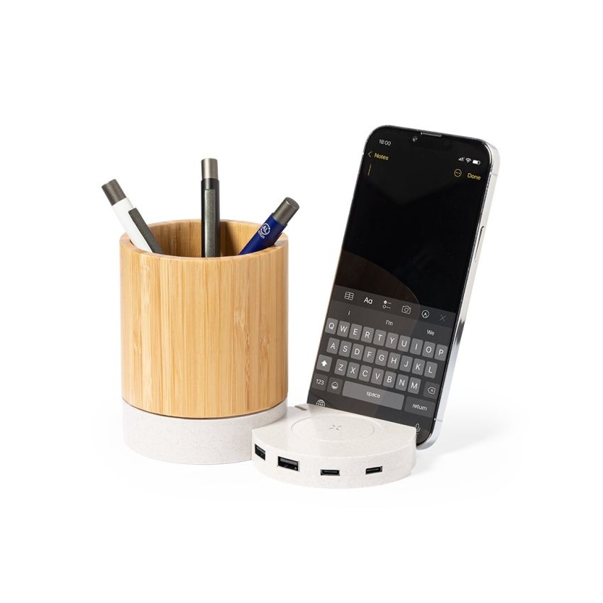 Birwen Multifunction Pencil Holder