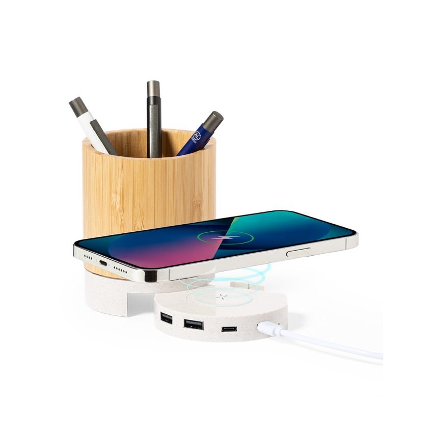 Birwen Multifunction Pencil Holder
