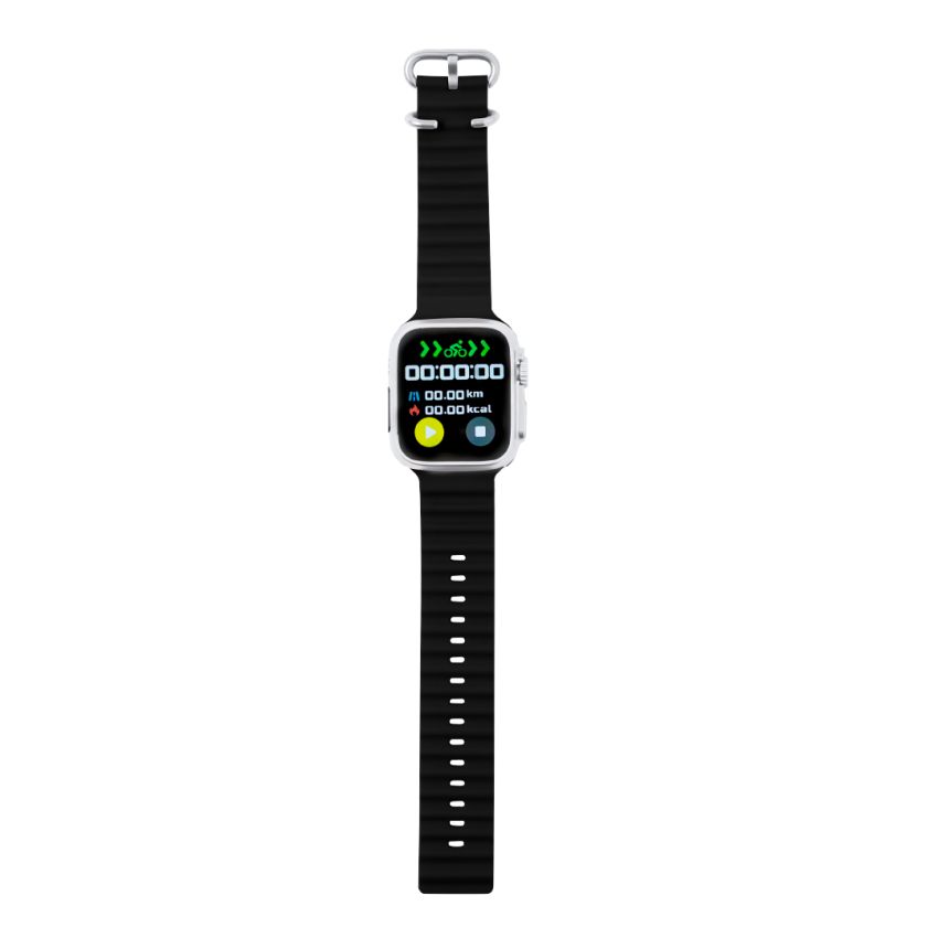 Connor Smart Watch