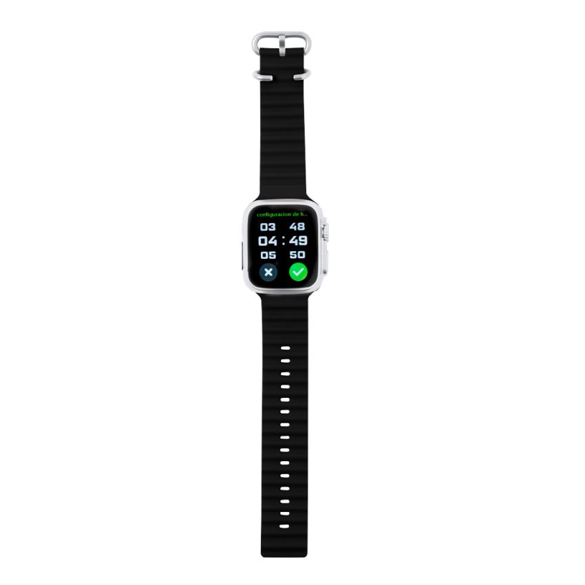 Connor Smart Watch
