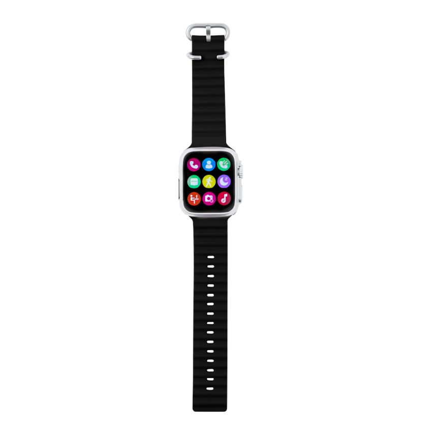 Connor Smart Watch