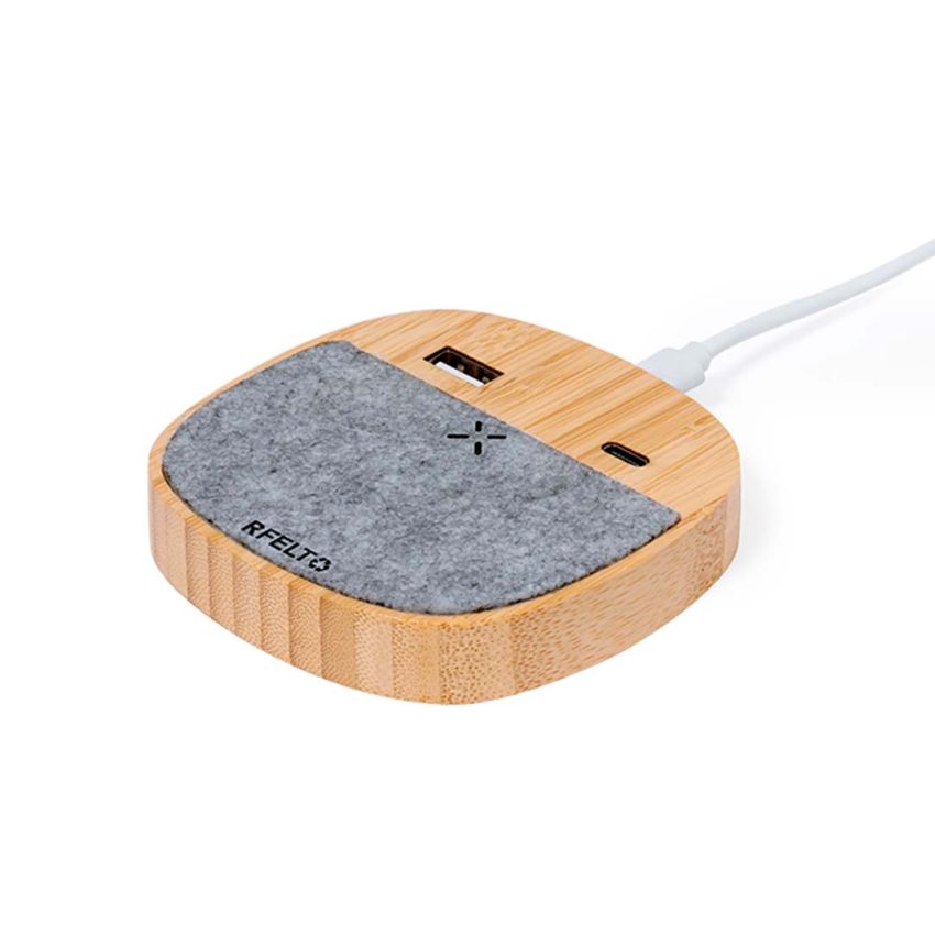 Emerson Charger
