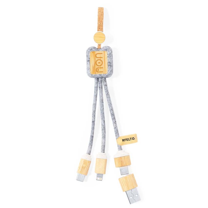 Braxton Charging Cable