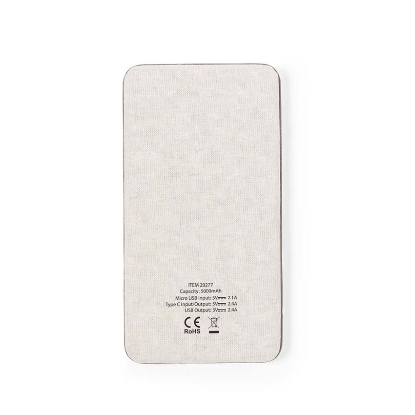 Power Bank Mayor