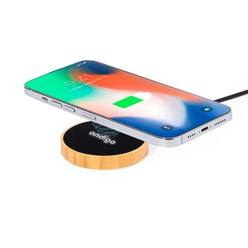 Beckett Charger