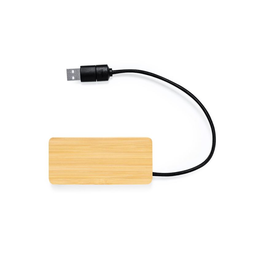 Ginger USB Port