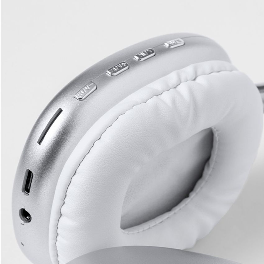 Curney Headphones