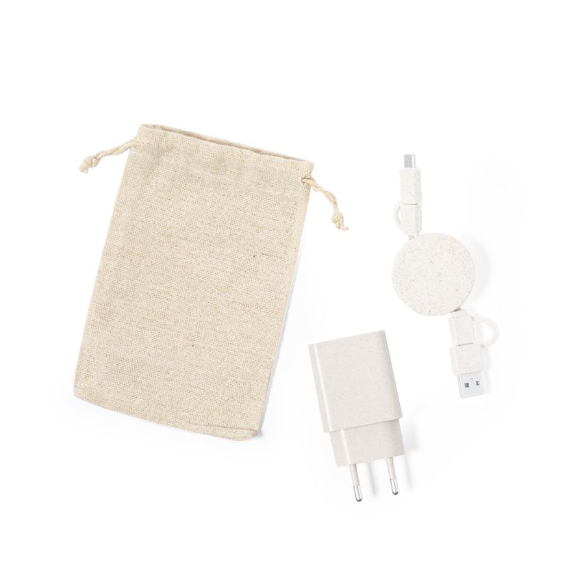 Pylot Charger Set