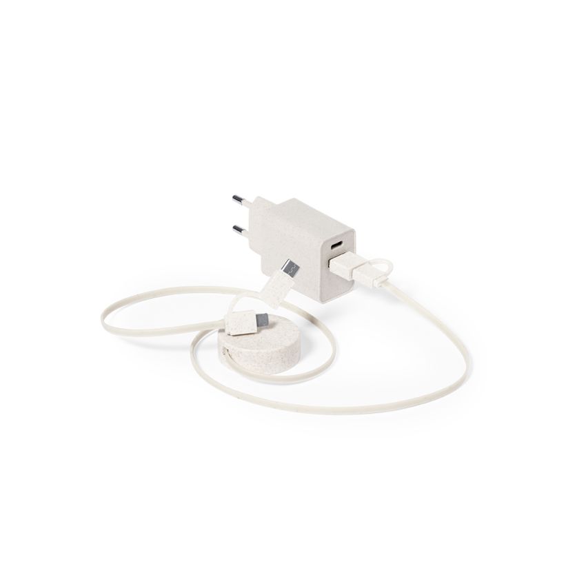 Pylot Charger Set