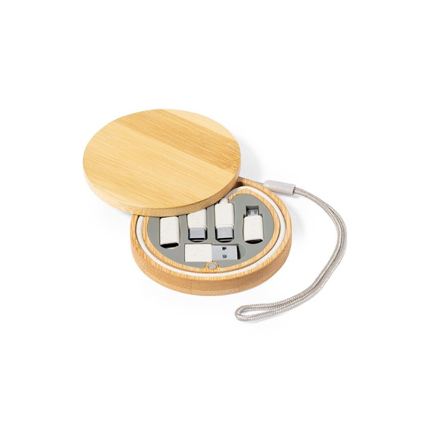 Chaconix Charging Cables Set