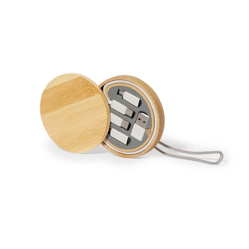 Chaconix Charging Cables Set