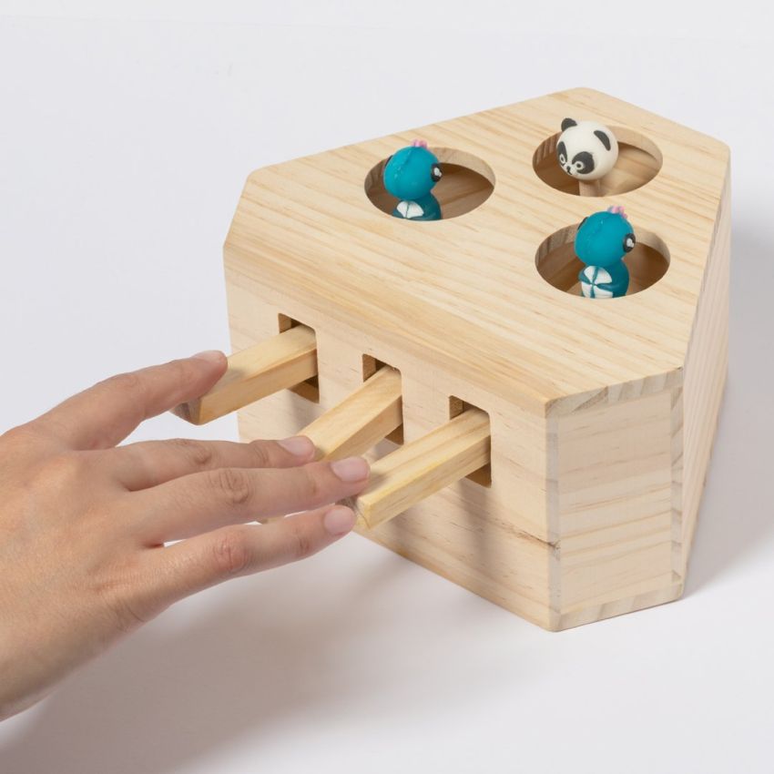 Pet Toy Set Kesel