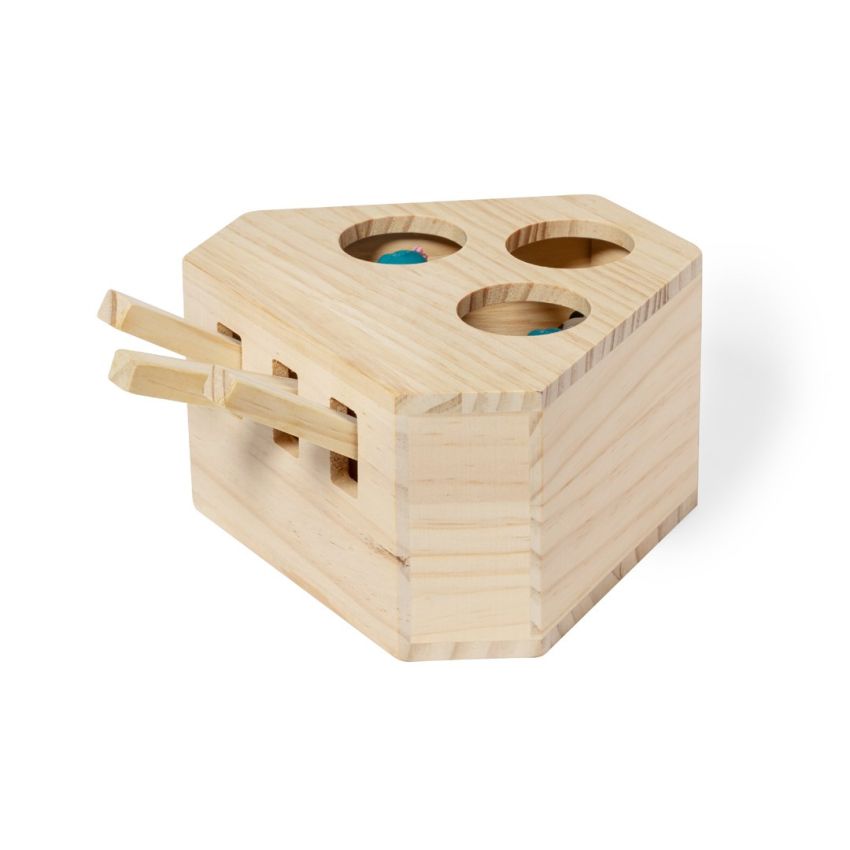 Pet Toy Set Kesel