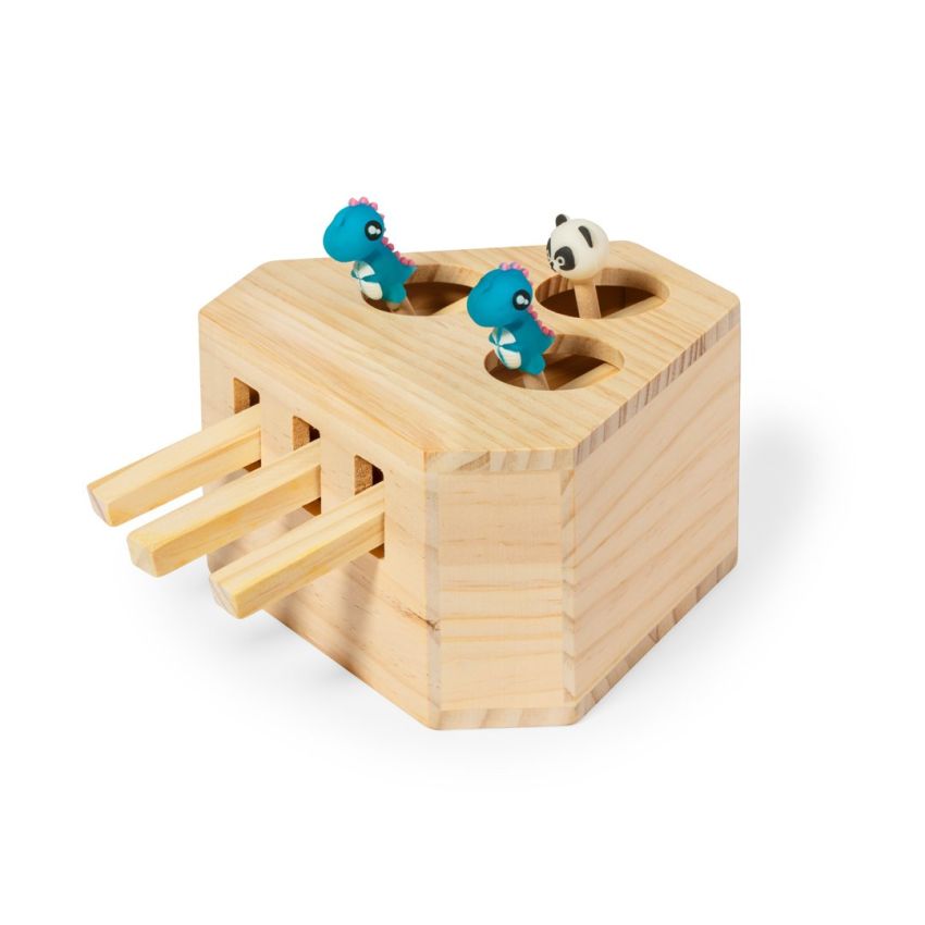 Pet Toy Set Kesel