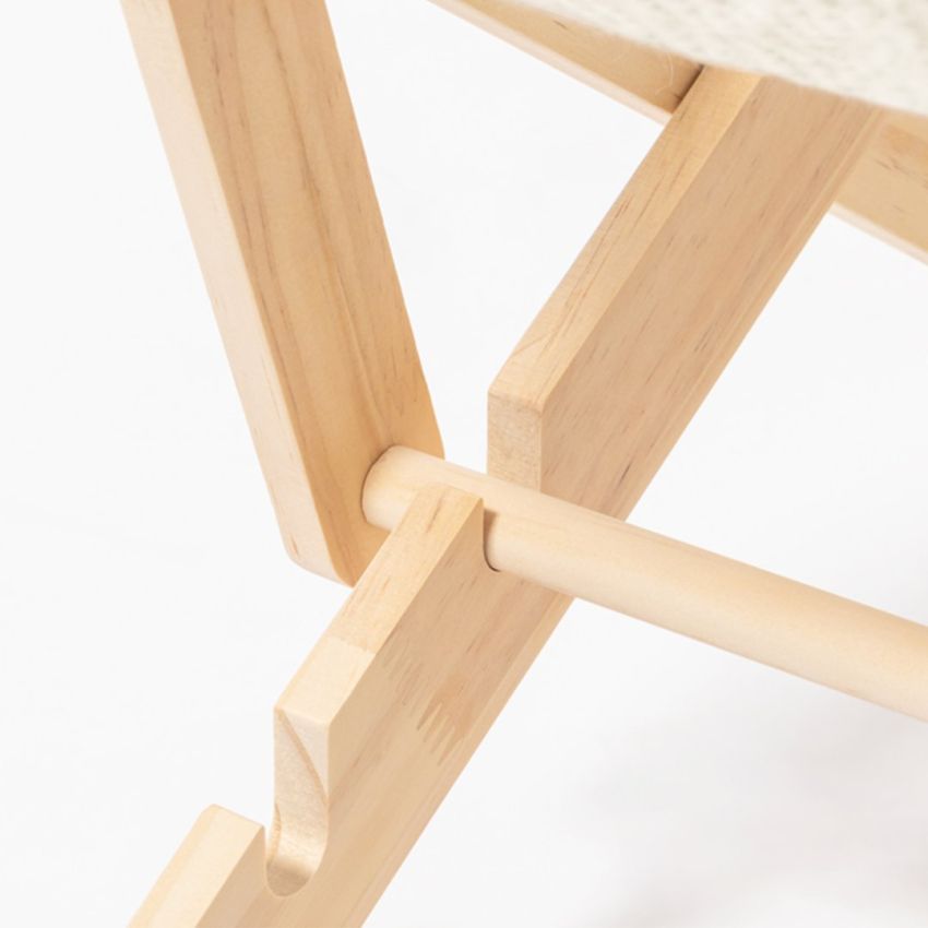 Diny Pet Chair