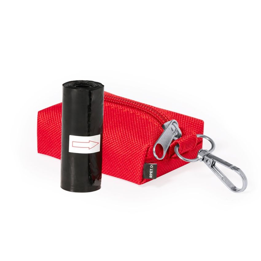 Shepherd Bag Dispenser