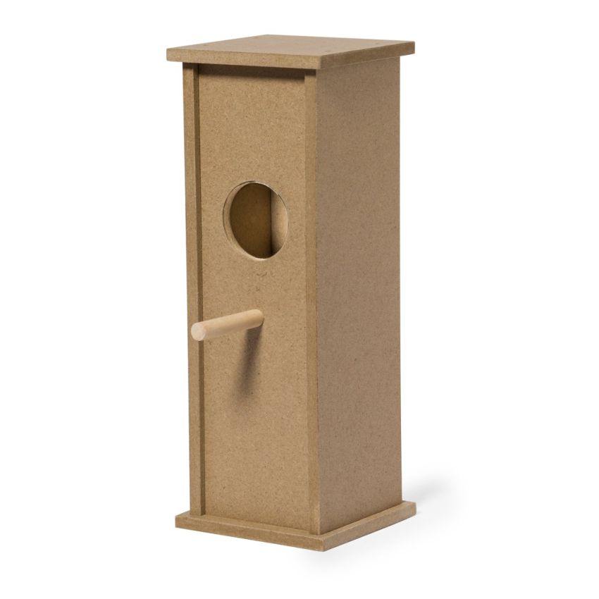 Fenyx Birdhouse