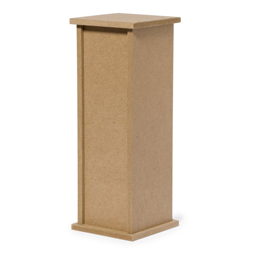 Fenyx Birdhouse