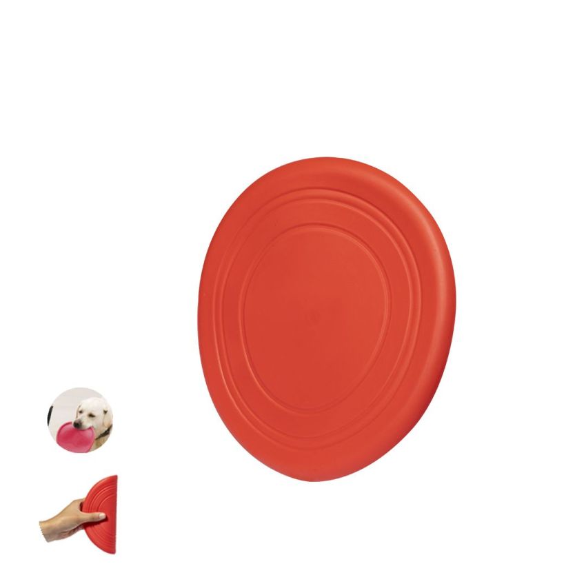 Frisbee Giroud