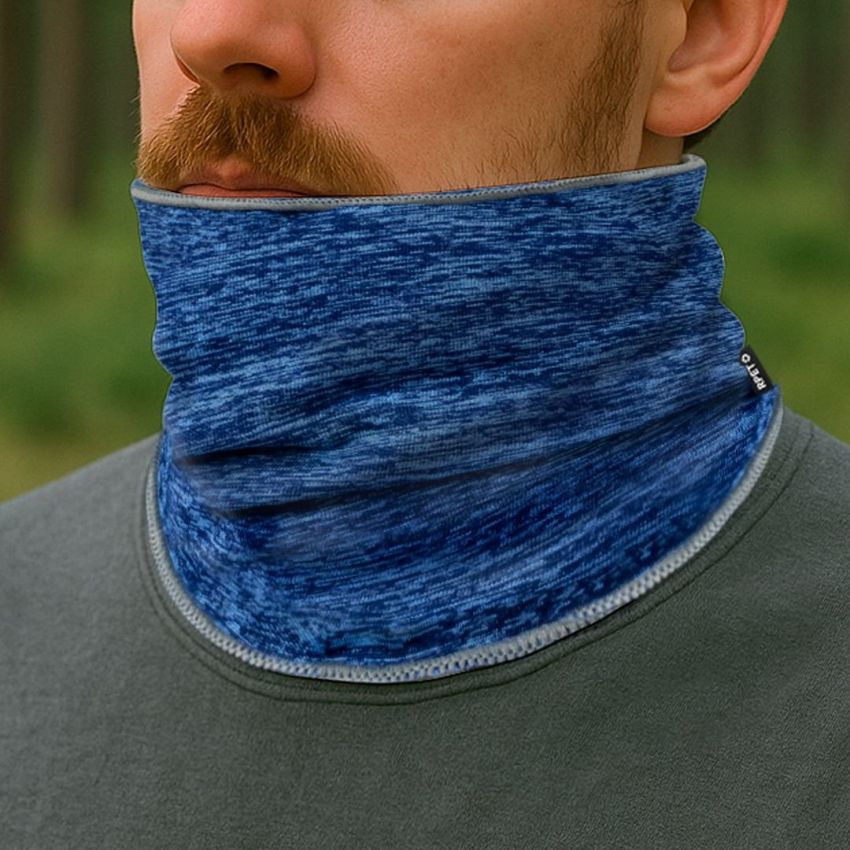Duvan Neck Warmer