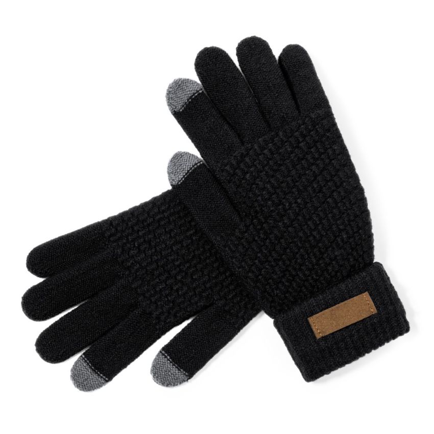 Demsey Touchscreen Gloves