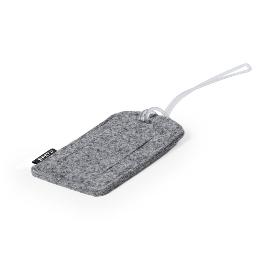 Luggage Tag Filip