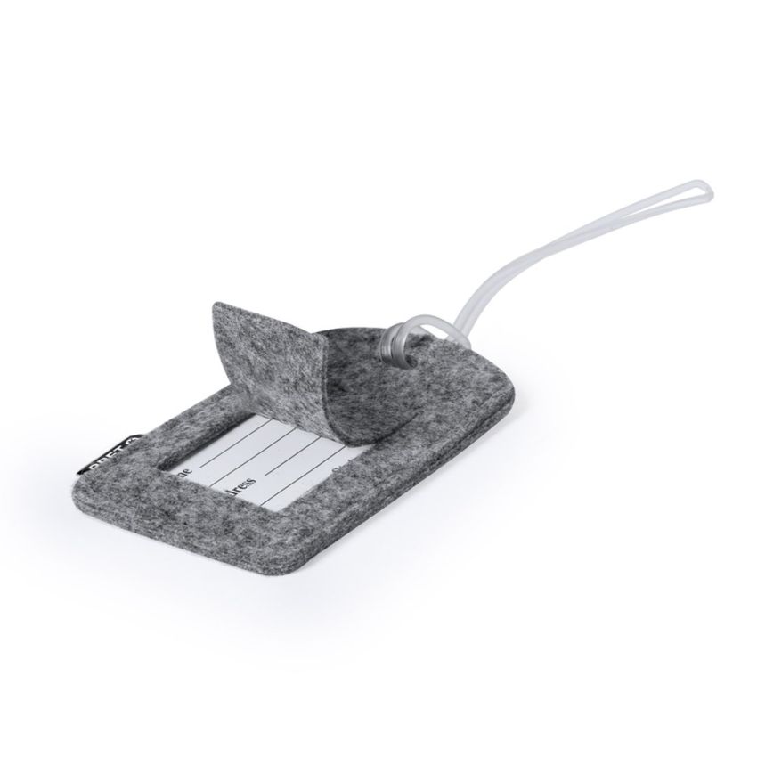 Luggage Tag Filip