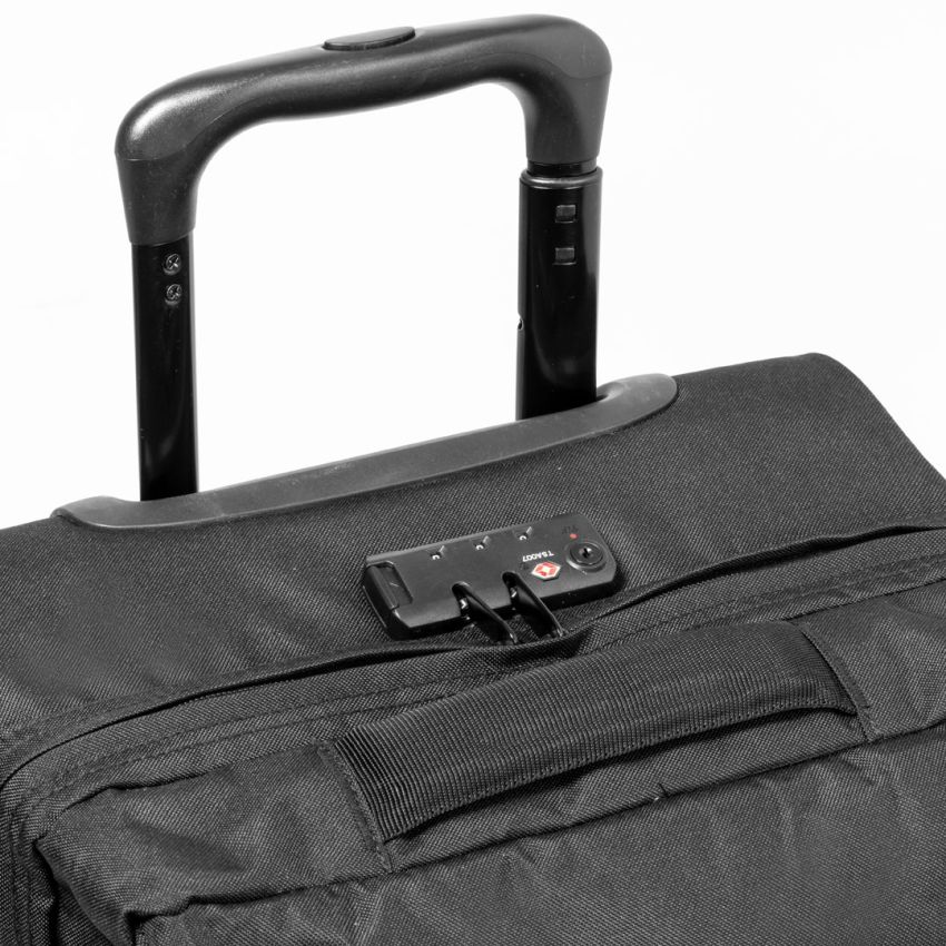 Chertan Trolley