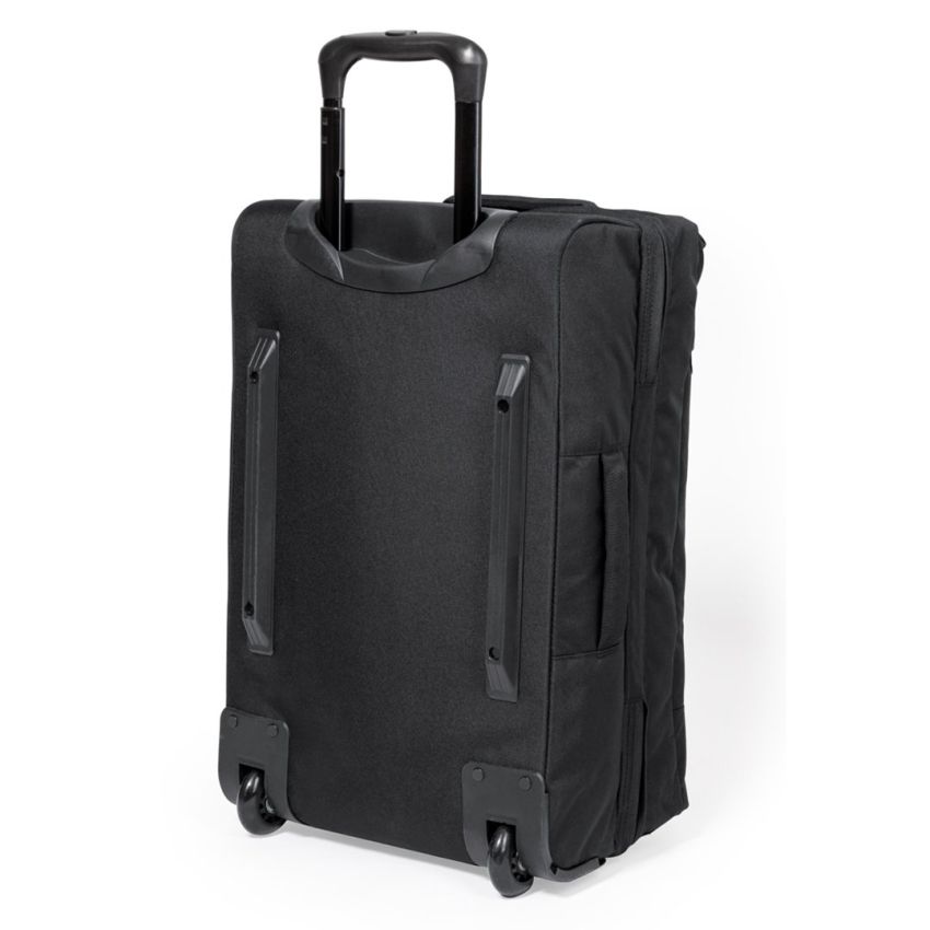 Chertan Trolley
