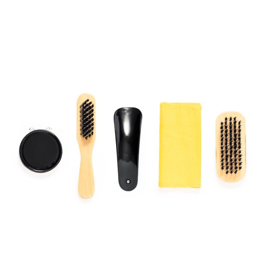Aeron Shoe Cleaning Kit