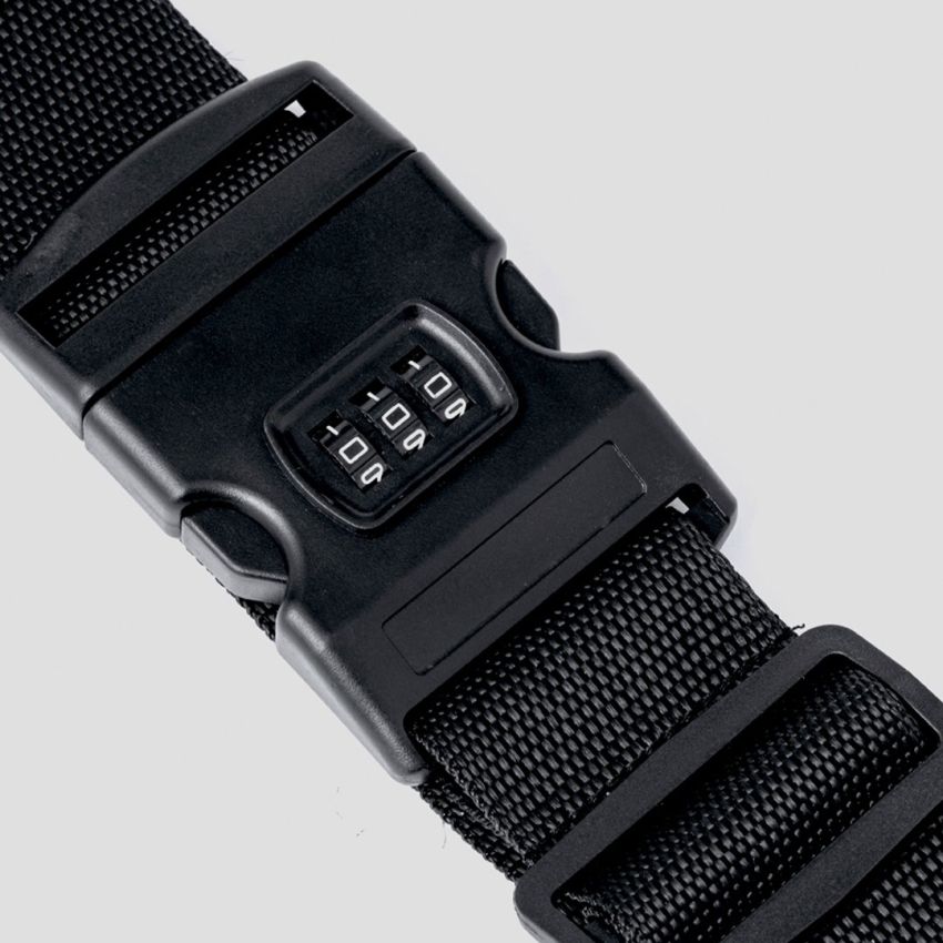 Chengu Luggage Strap