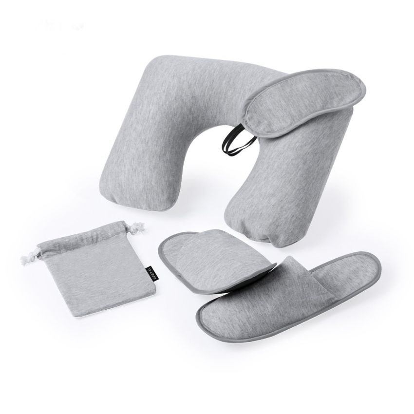 Alkes Travel Set