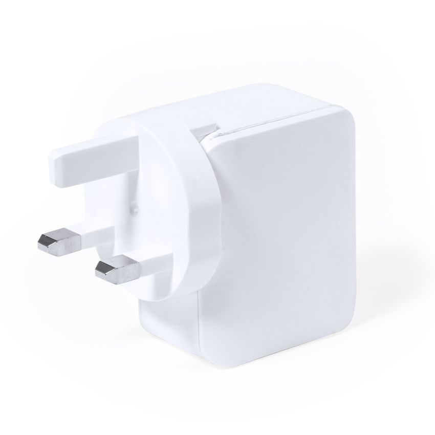 Vlind Plug Adapter