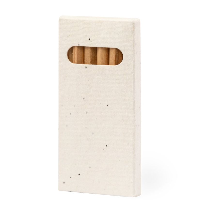 Delar Seed Pencil Box