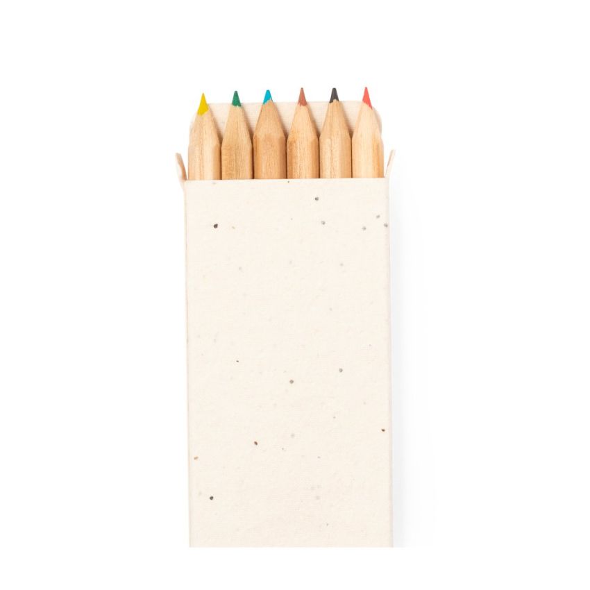 Delar Seed Pencil Box